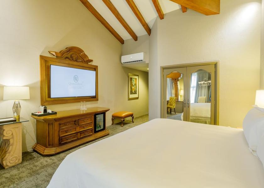 Jalisco Guadalajara Room