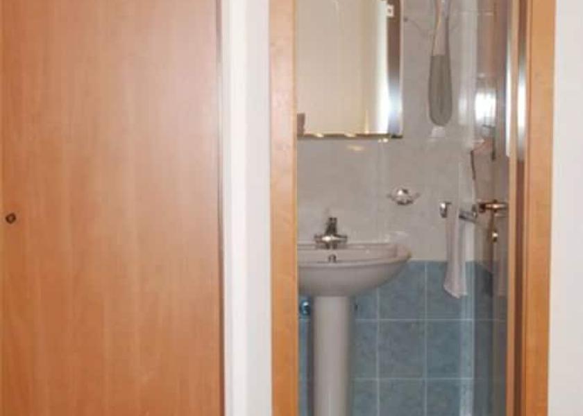 Sardinia Arzachena Bathroom