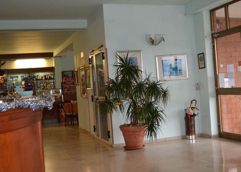 Sardinia Arzachena Bar