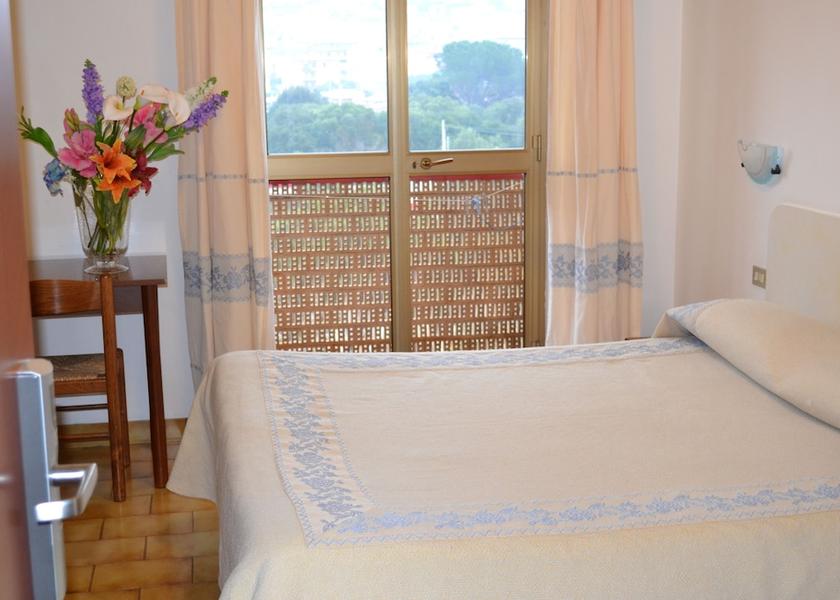 Sardinia Arzachena Room