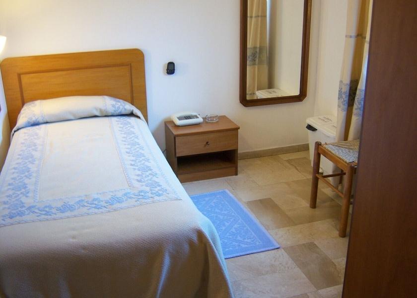 Sardinia Arzachena Room