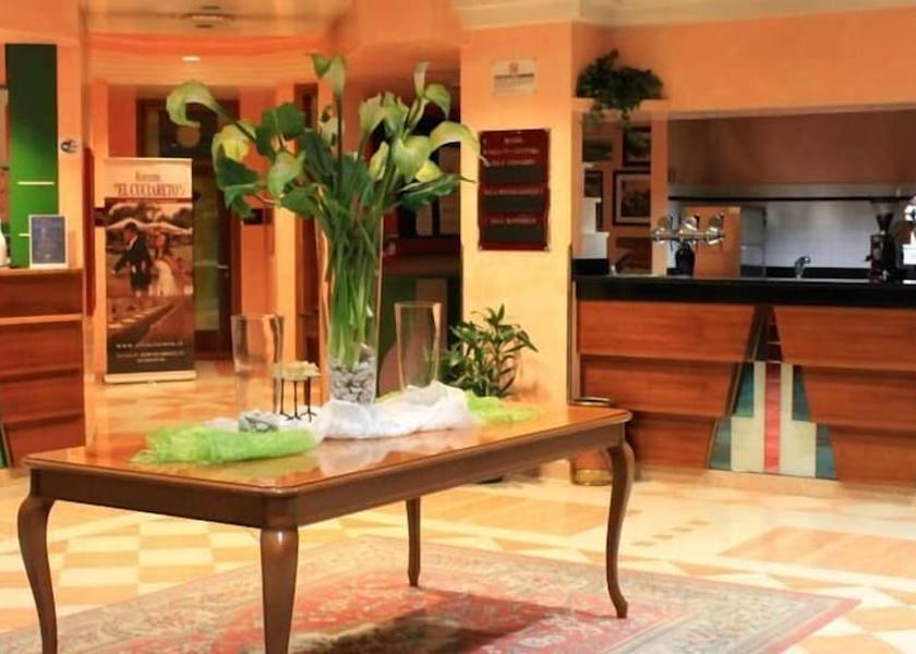 Veneto Tezze sul Brenta Lobby