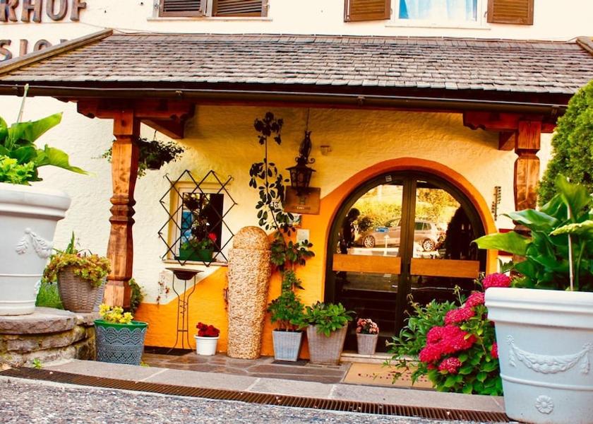 Trentino-Alto Adige Renon Exterior