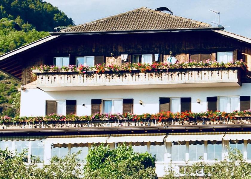 Trentino-Alto Adige Renon Exterior