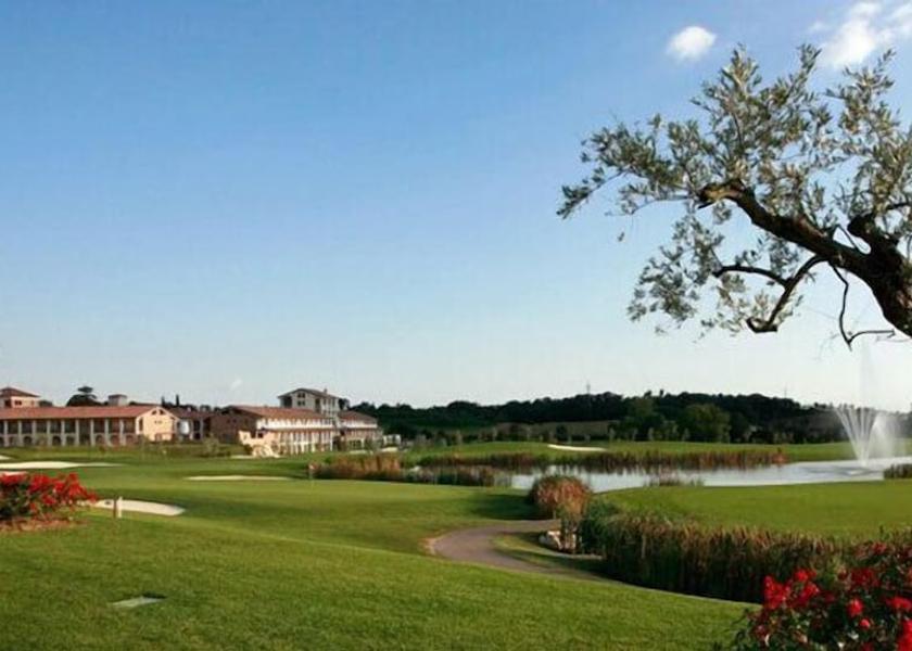 Lombardy Pozzolengo Golf