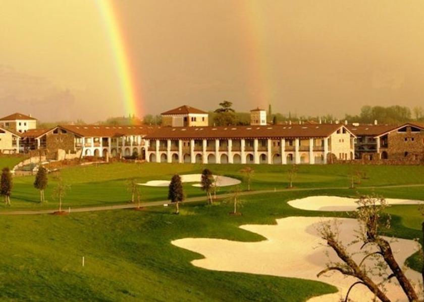 Lombardy Pozzolengo Golf