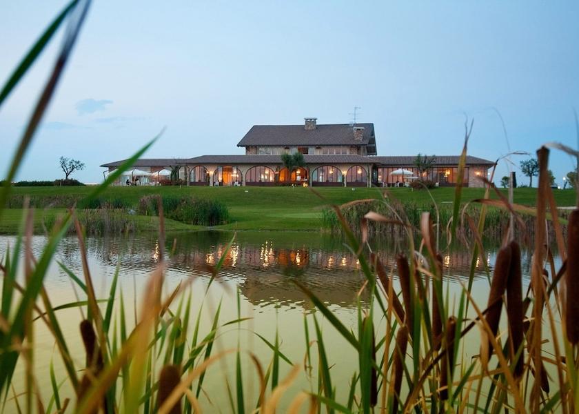 Lombardy Pozzolengo Restaurant