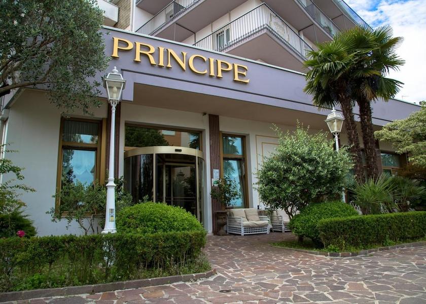 Veneto Abano Terme Exterior