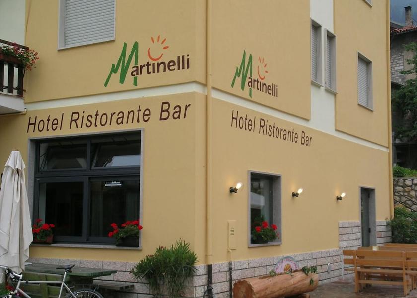 Trentino-Alto Adige Ronzo-Chienis Exterior Detail