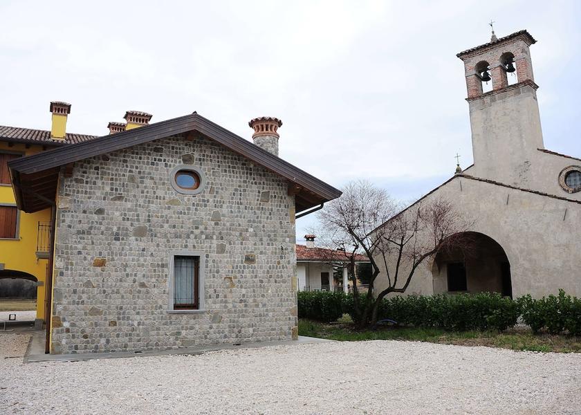 Friuli Venezia Giulia Buttrio Exterior
