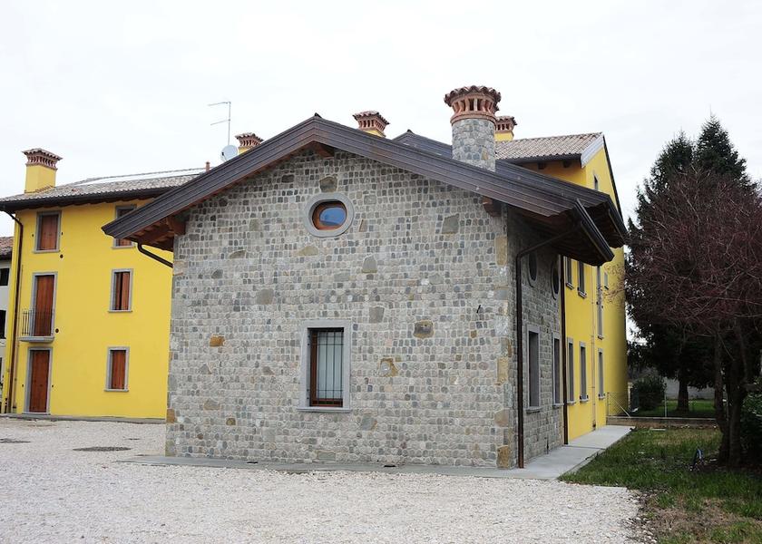 Friuli-Venezia Giulia Buttrio Primary image