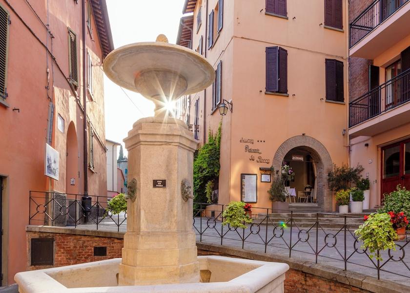 Emilia-Romagna Brisighella Primary image