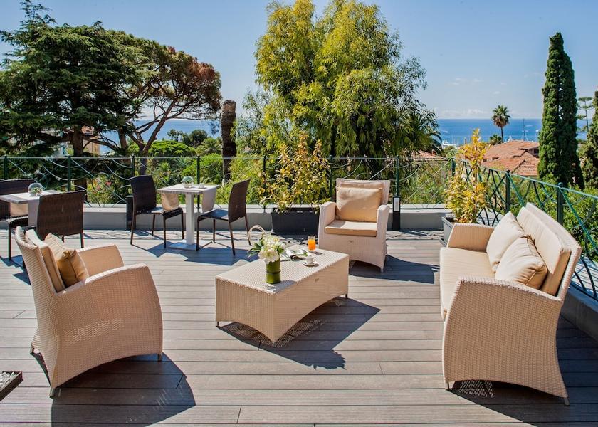 Liguria Sanremo Primary image