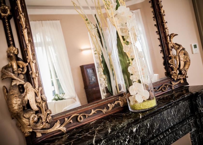 Liguria Sanremo Lobby