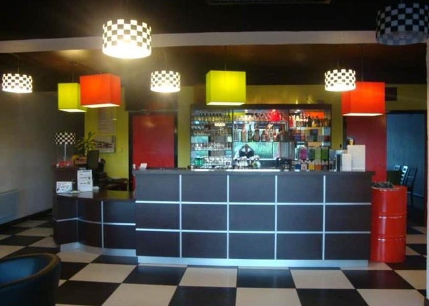 Centre-Loire Valley Vierzon Reception