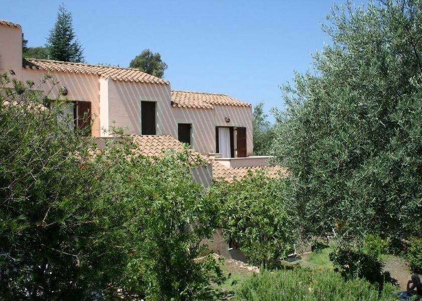 Sardinia Cardedu Exterior