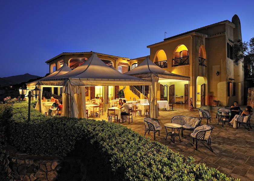 Sardinia Cardedu Primary image