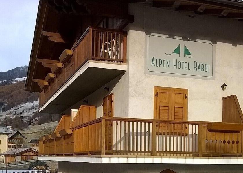 Trentino-Alto Adige Rabbi Primary image