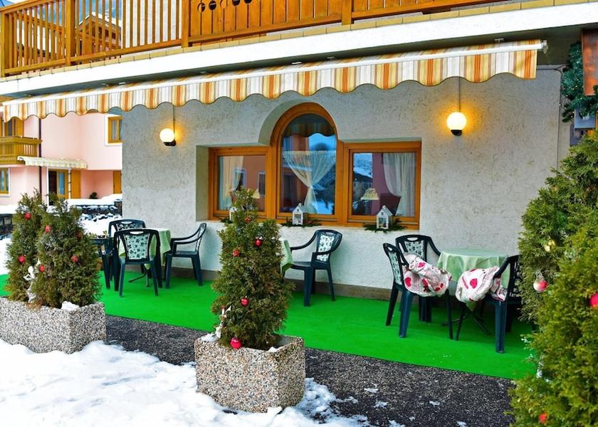 Trentino-Alto Adige Rabbi Property Grounds