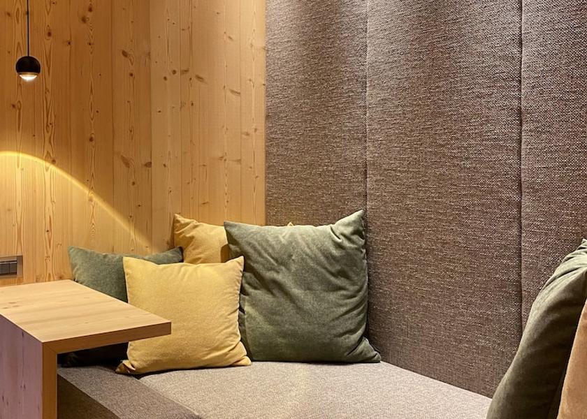 Trentino-Alto Adige San Lorenzo Dorsino Room