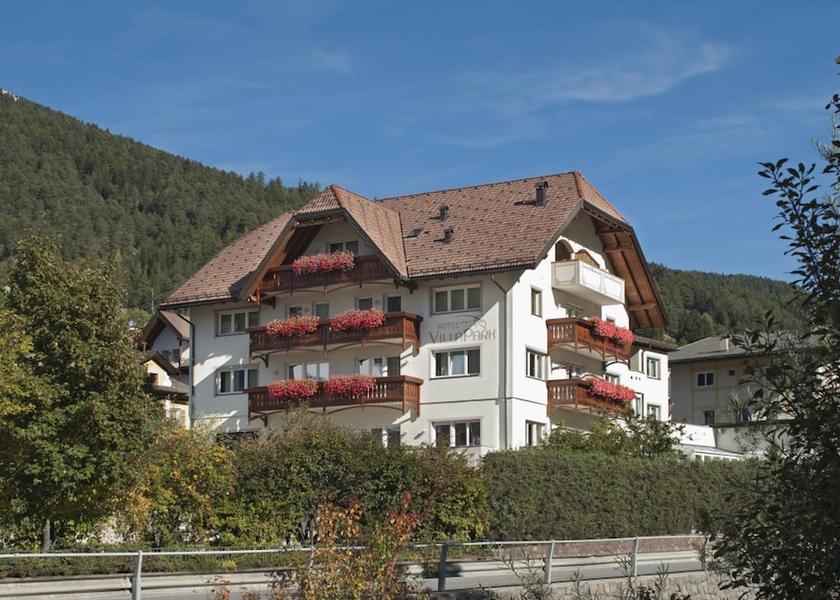 Trentino-Alto Adige Ortisei Exterior Detail