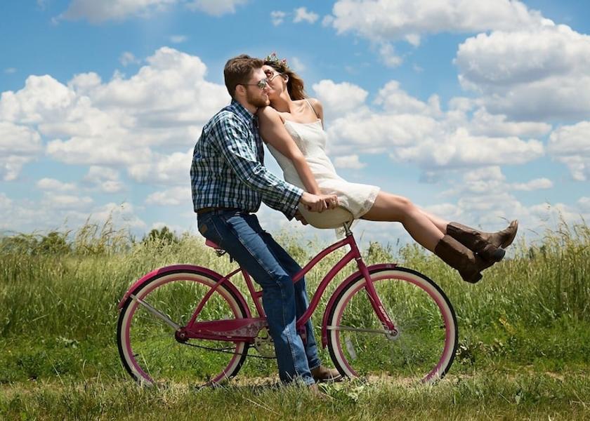 Abruzzo Atri Bicycling