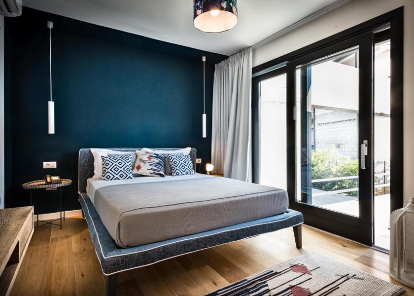 Sardinia Bari Sardo Superior Room