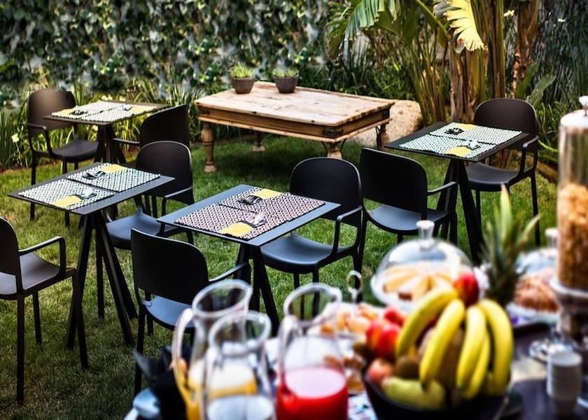 Sardinia Bari Sardo Terrace