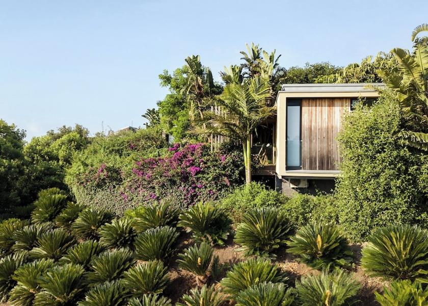 Sicily Riposto View From Room