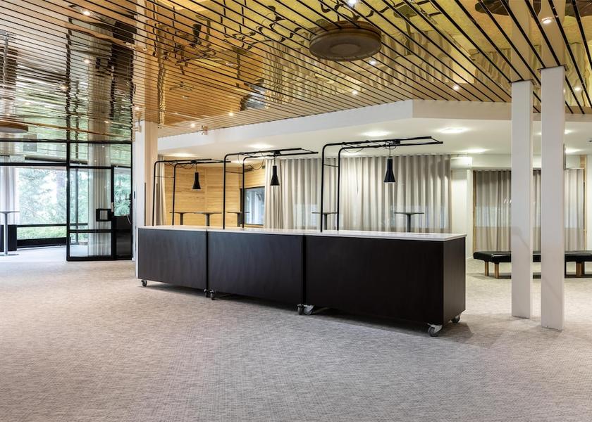 Central Finland Jyväskylä Meeting facility