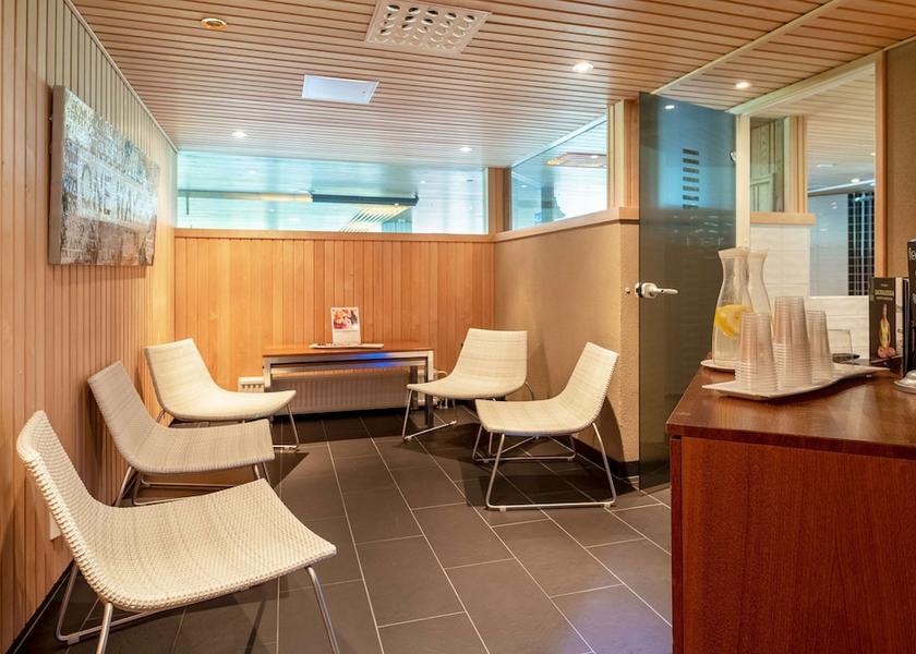 Central Finland Jyvaskyla Spa