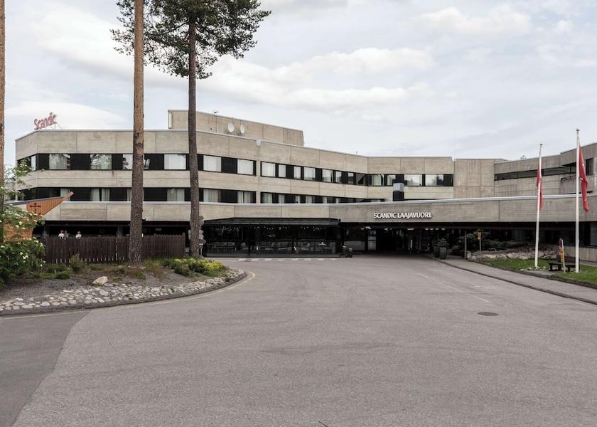 Central Finland Jyväskylä Exterior