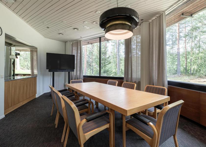 Central Finland Jyvaskyla meeting room / ballrooms