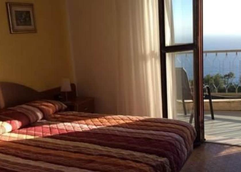 Liguria Riomaggiore Room