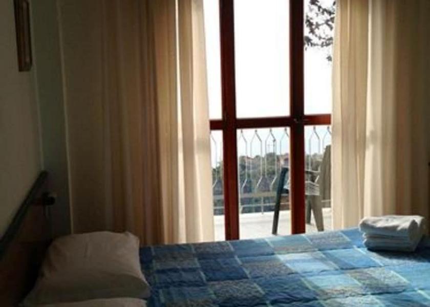 Liguria Riomaggiore Room