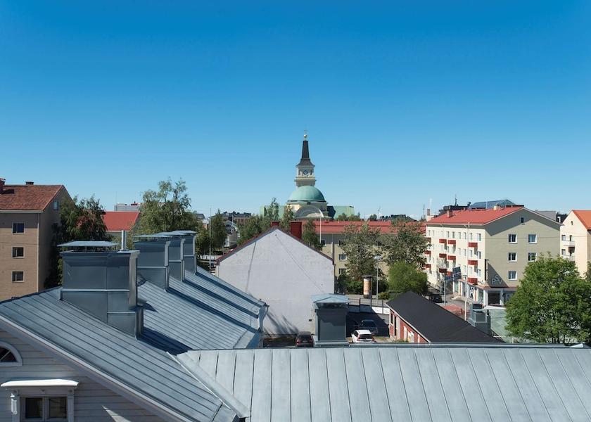Northern Ostrobothnia Oulu Room