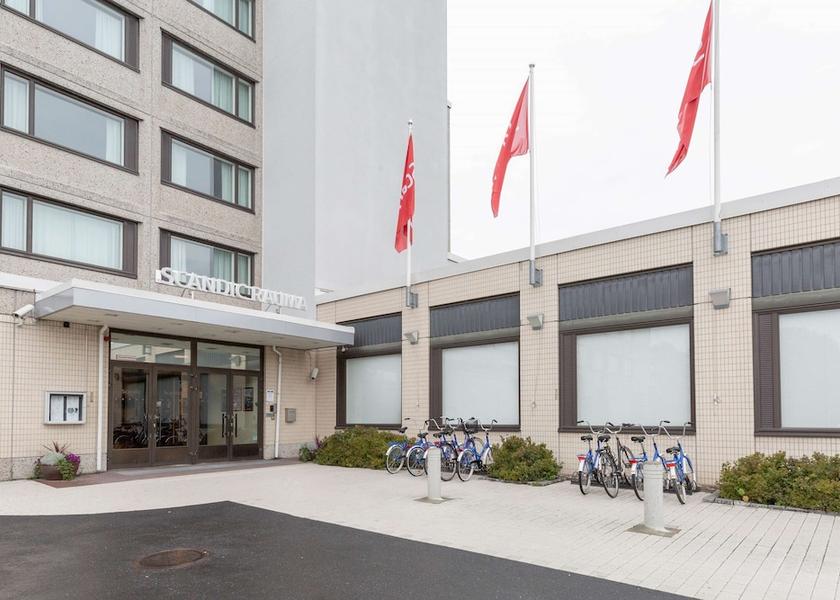 Southwest Finland Rauma Primary image