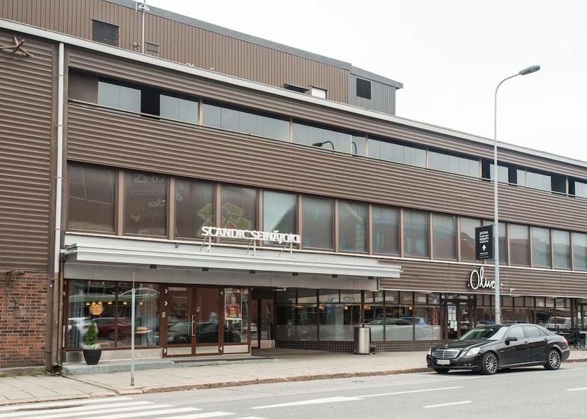  Seinajoki Primary image