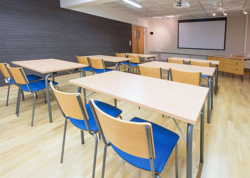  Seinajoki Meeting Room