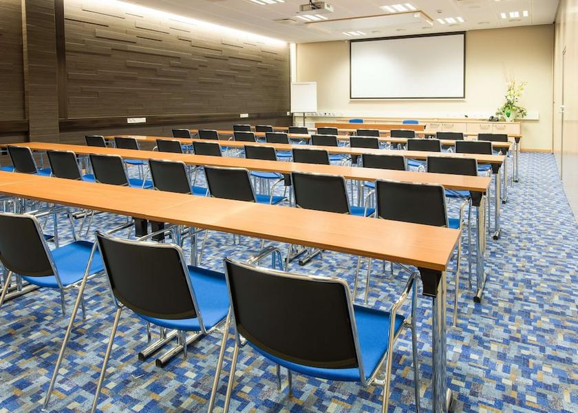  Seinajoki Meeting Room