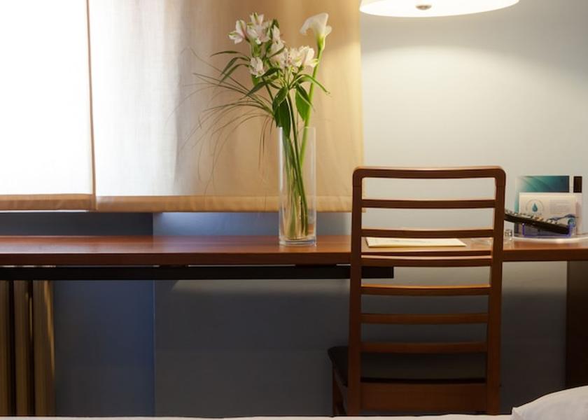 Marche Jesi Room
