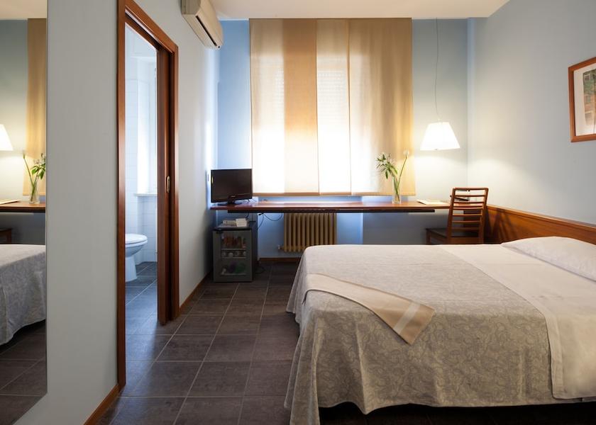 Marche Jesi Room