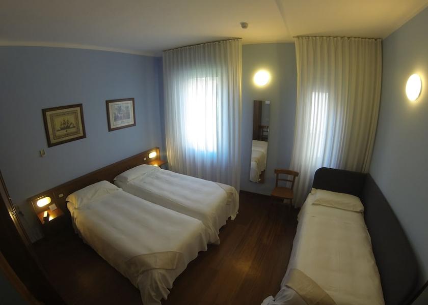 Marche Jesi Room