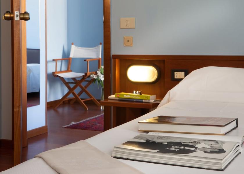 Marche Jesi Room