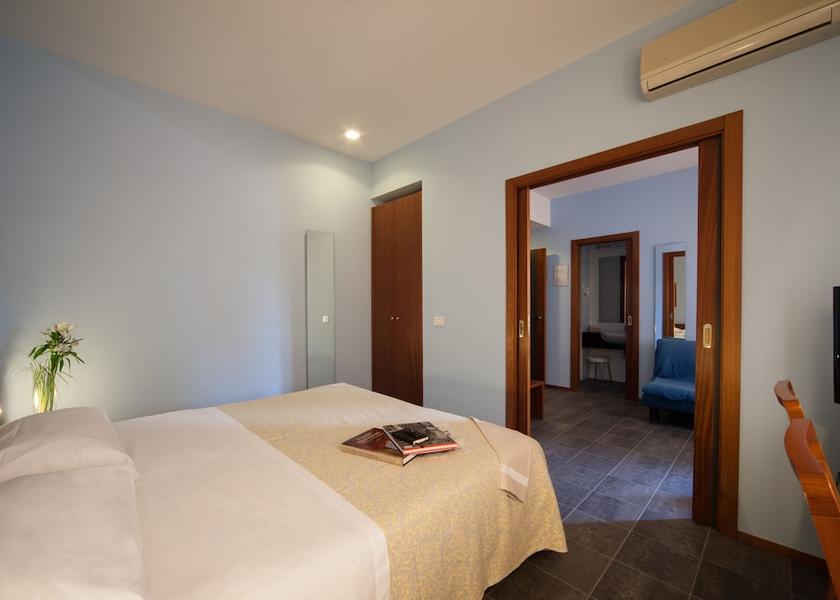 Marche Jesi Room