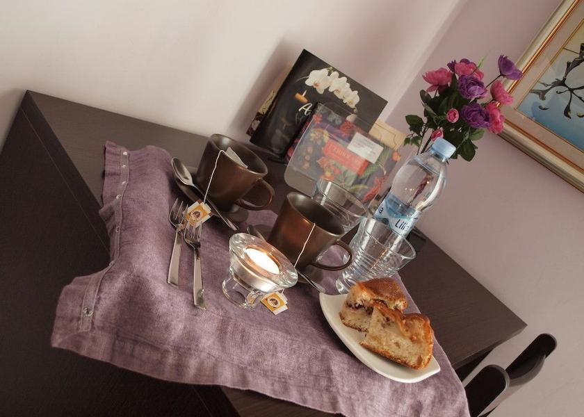Puglia Santeramo in Colle Room