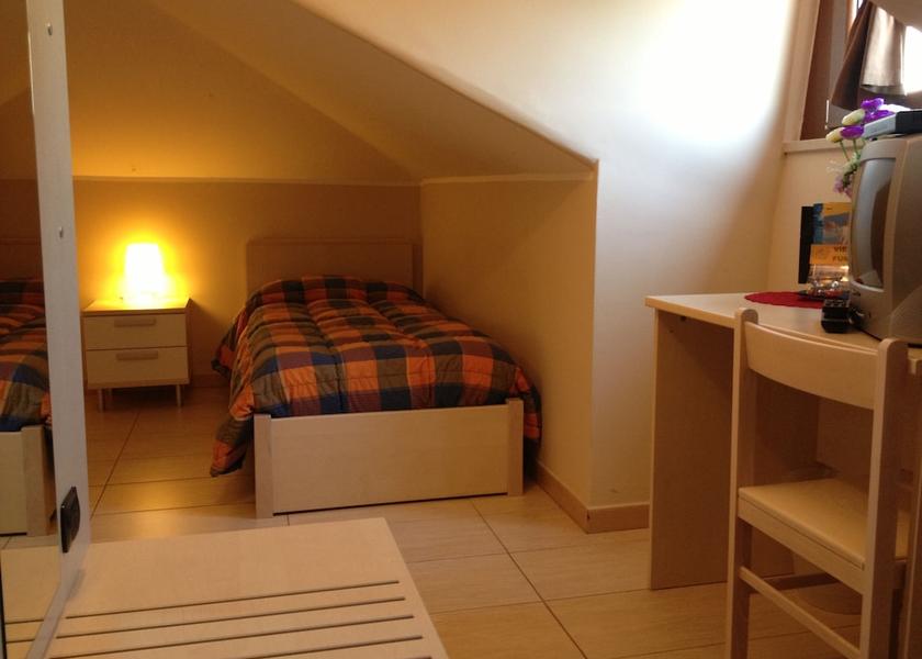 Puglia Santeramo in Colle Room