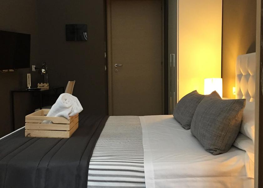 Sicily Catania STANDARD, DOUBLE BED