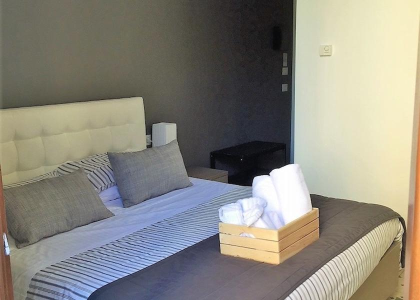 Sicily Catania Rooms