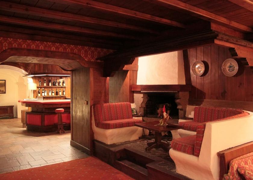 Veneto Cortina d'Ampezzo Restaurant